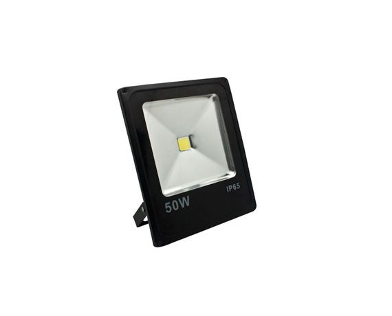 Прожектор Сафит SFL70-50 50W 6400K IP65, черный 285*235*47 мм (7)