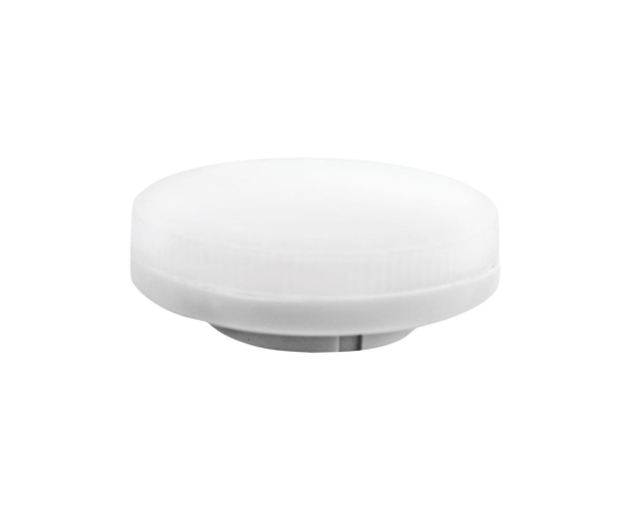 Лампа светодиодная LEEK LE SPT 5W 4K GX53 (JB)