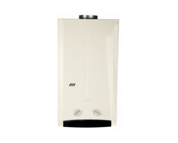 Gorenje Водонагреватель газовый GWH 10 NNBW