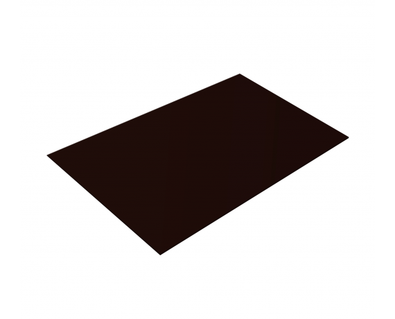 Гладкий лист (1,25*2) RR-32 Satin