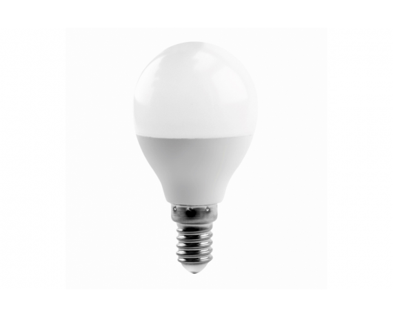Лампа светодиодная LEEK LE SV LED 8W 4K NT E14 свеча