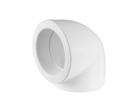 Угол 90гр Q-50 ППР Valfex