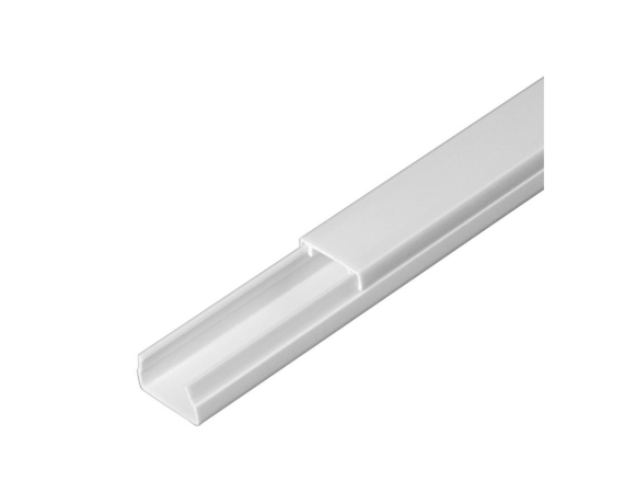 Кабель канал ПВХ 15*10 T-Plast  (упак.200 м)