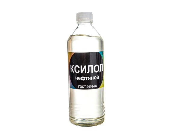 Ксилол нефтян.0,5л