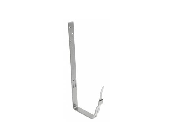 Крюк длинный Vortex 127мм RAL 9003