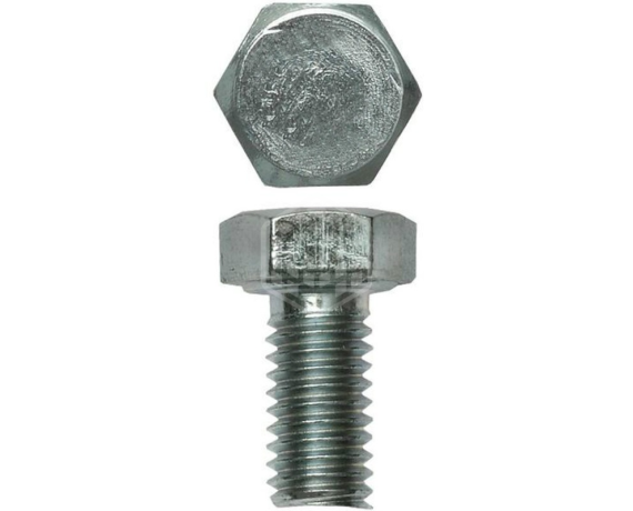 Болт  10х60 (50 шт)