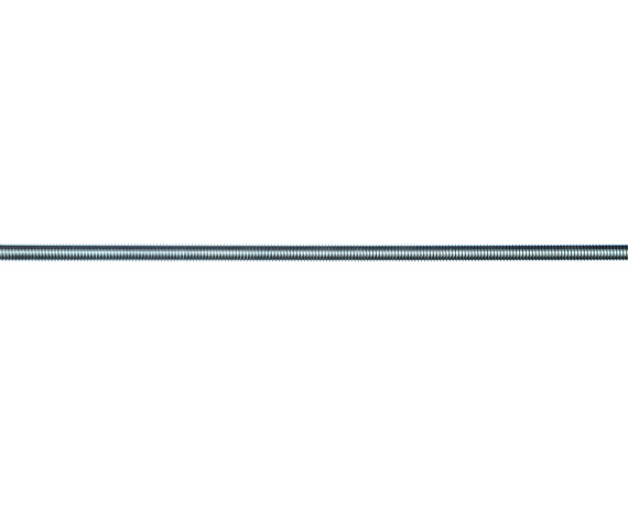 Шпильки резьбовые 8х1000