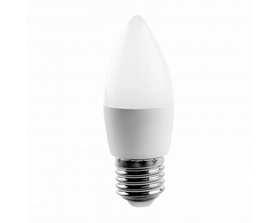 Лампа светодиодная LEEK LE SV LED 10W 4K  E27