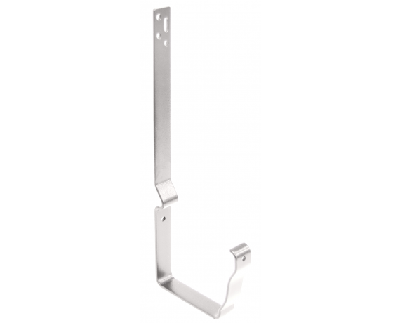 Крюк длинный полоса Vortex 127мм RAL 9003
