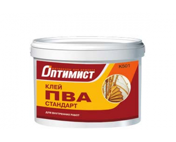 Клей ПВА стандарт 