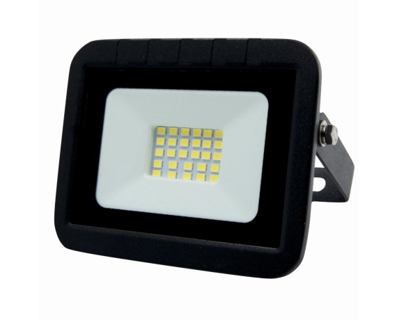 Прожектор с/д LEEK LE FL SMD LED7 20W CW(80) хол бел