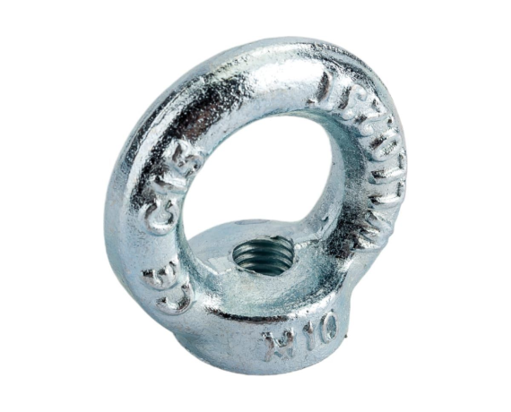 Рым-гайка М10 (25шт)