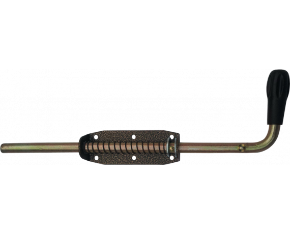 Задвижка гаражная СОЮЗ ЗГ-1 (300) (10)