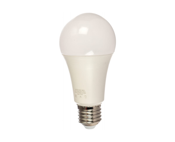 Лампа светодиодная FERON LB-98 (20W) 230V Е27 4000K A65