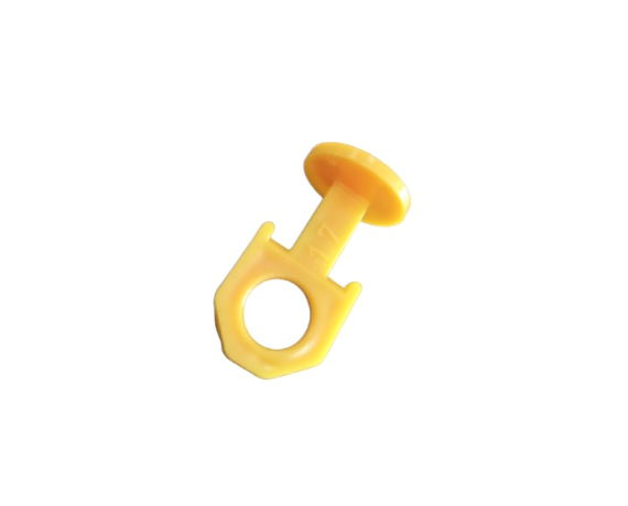 Зажим СВП 1,7