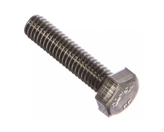Болт  6х25 (400 шт)