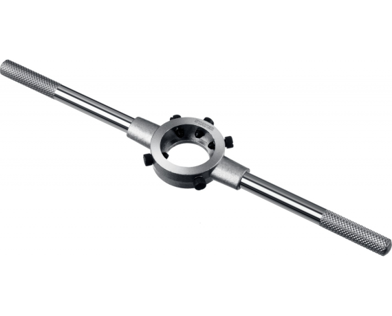 Плашкодержатель STAYER DH d=30мм