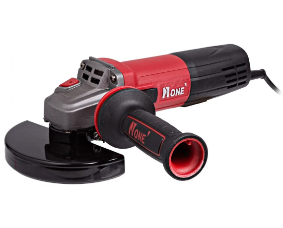 УШМ AG1100/125-A Number one (125мм,1100Вт,рег.оборотов)