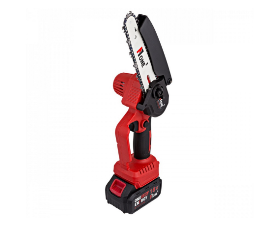 INDUSTRIAL Пила цеп.акк. RCS18/3.0-PRO-B Number one (20V,цепь45зв,шина 12/30,4,тушка)