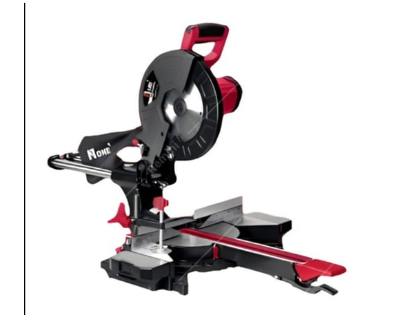 Пила торцовачная NMS 2000/255-1 Number one NMS 2000/255-1 (2300Вт,диск 255мм,угл.рез 45гр)