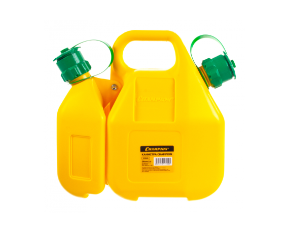 Канистра комбинированная CHAMPION C1301