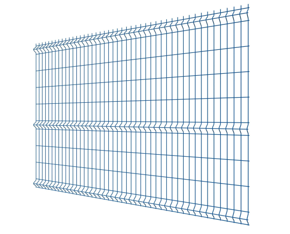 Панель Medium 1,03х2,5 RAL 5005 GL