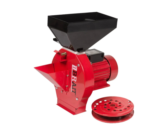 Кормоизмельчитель BRAIT CM2500-V