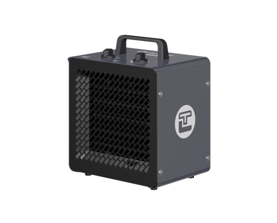 Тепловентилятор THERMEX Plus3