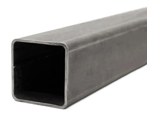 Труба проф. 160*80*5,0 дл. 12 м