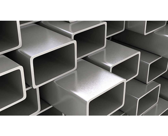 Труба проф. 60*60*3,0  дл.12м