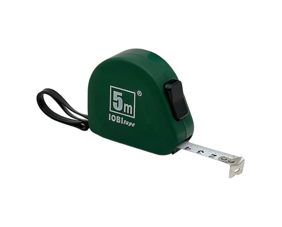 JOBI Рулетка  5м  