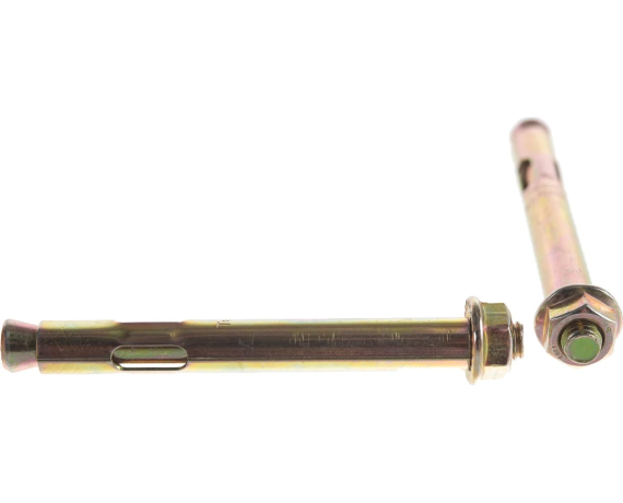 Анкерный болт с гайкой 10*97 (60шт)