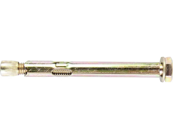 Анкерный болт с гайкой 10*130 (50шт)