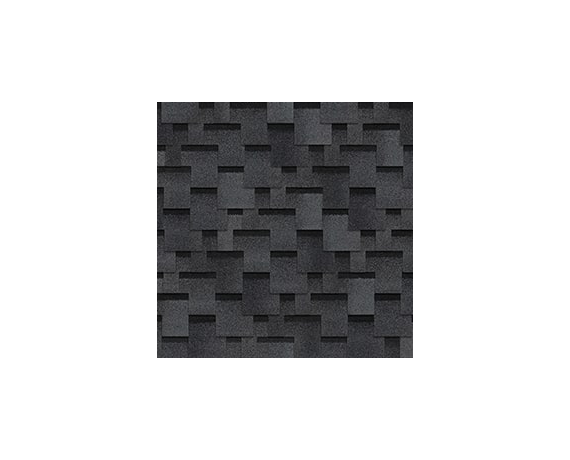 Гибкая черепица ТЕХНОНИКОЛЬ Болеро Галька