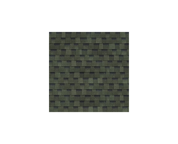 Многослойная черепица ТЕХНОНИКОЛЬ SHINGLAS Кантри Онтарио