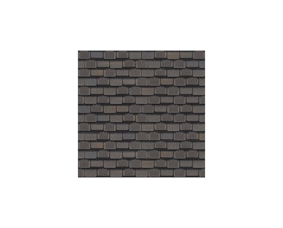 Многослойная черепица ТЕХНОНИКОЛЬ SHINGLAS Континент Европа