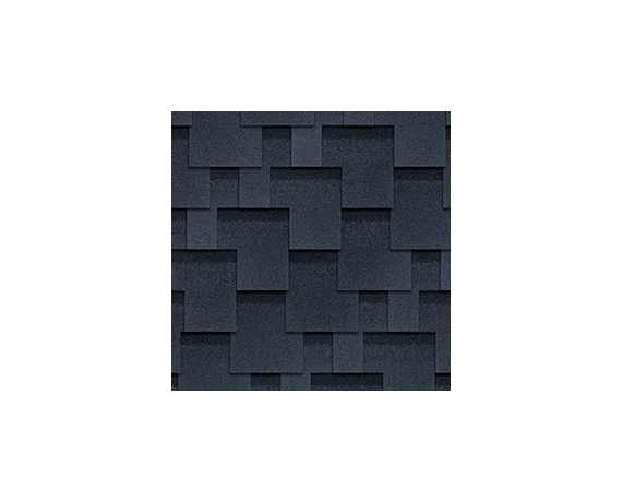 Гибкая черепица ТЕХНОНИКОЛЬ Ультра Фокстрот Ольха