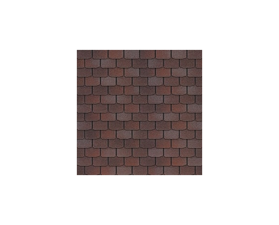 Гибкая черепица ТЕХНОНИКОЛЬ Модерн Мрамор