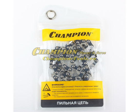 Цепь CHAMPION 3/8-1.3mm-50 PRO A050-L-50E