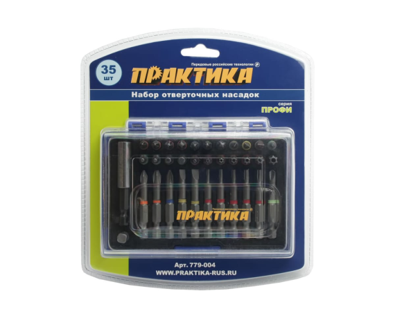 Набор бит ПРАКТИКА 