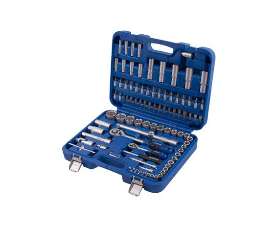 Набор инструмента универсальный КОБАЛЬТ 1/4