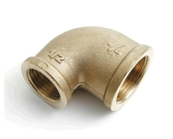 Уголок бронзовый 15*20 