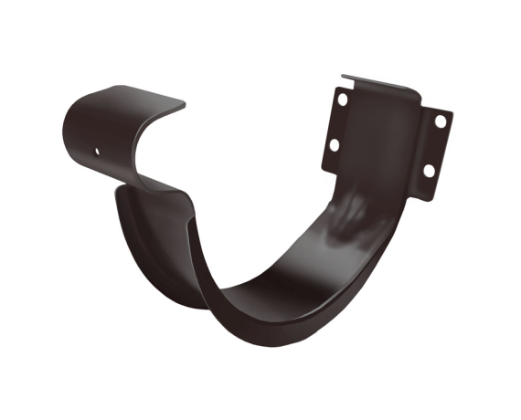 Крюк короткий Optima 125мм RR32 Matt