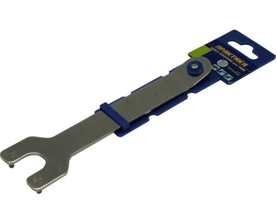 Ключ для планшайб 30мм,для УШМ плоский ПРАКТИКА