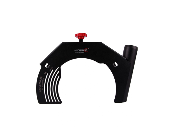 Металлическое приспособление (насадка) AirDUSTER 230 2.0