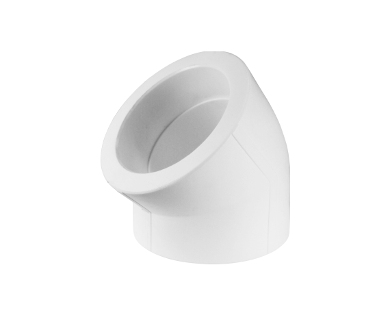 Угол 45гр Q-20 ППР Valfex