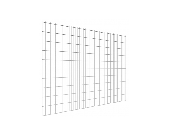 Панель BASTION 2,03*2,5 м, ячейка 200*55 мм, пруток 4,8/5,8 мм Zn GL