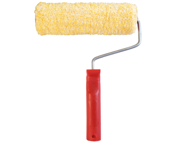 Валик меховой ниточный 150мм