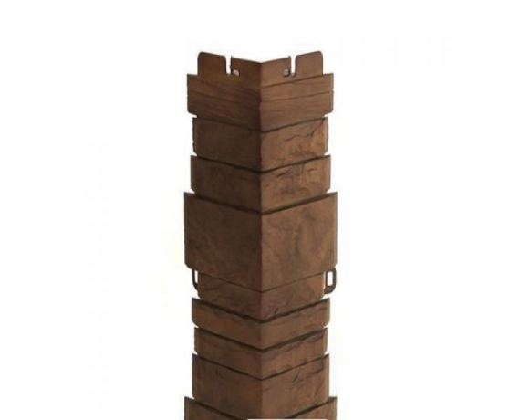 Наружный угол Альта-Профиль Каньон Канзас 450*160*35