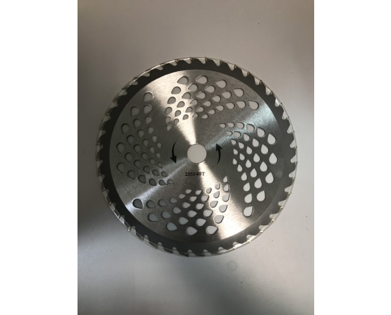 Диск для триммера MOST 40Т